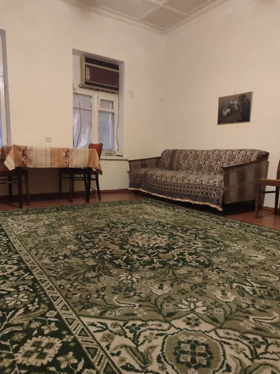 1 qavatli uy − 60 m², 5 sot.