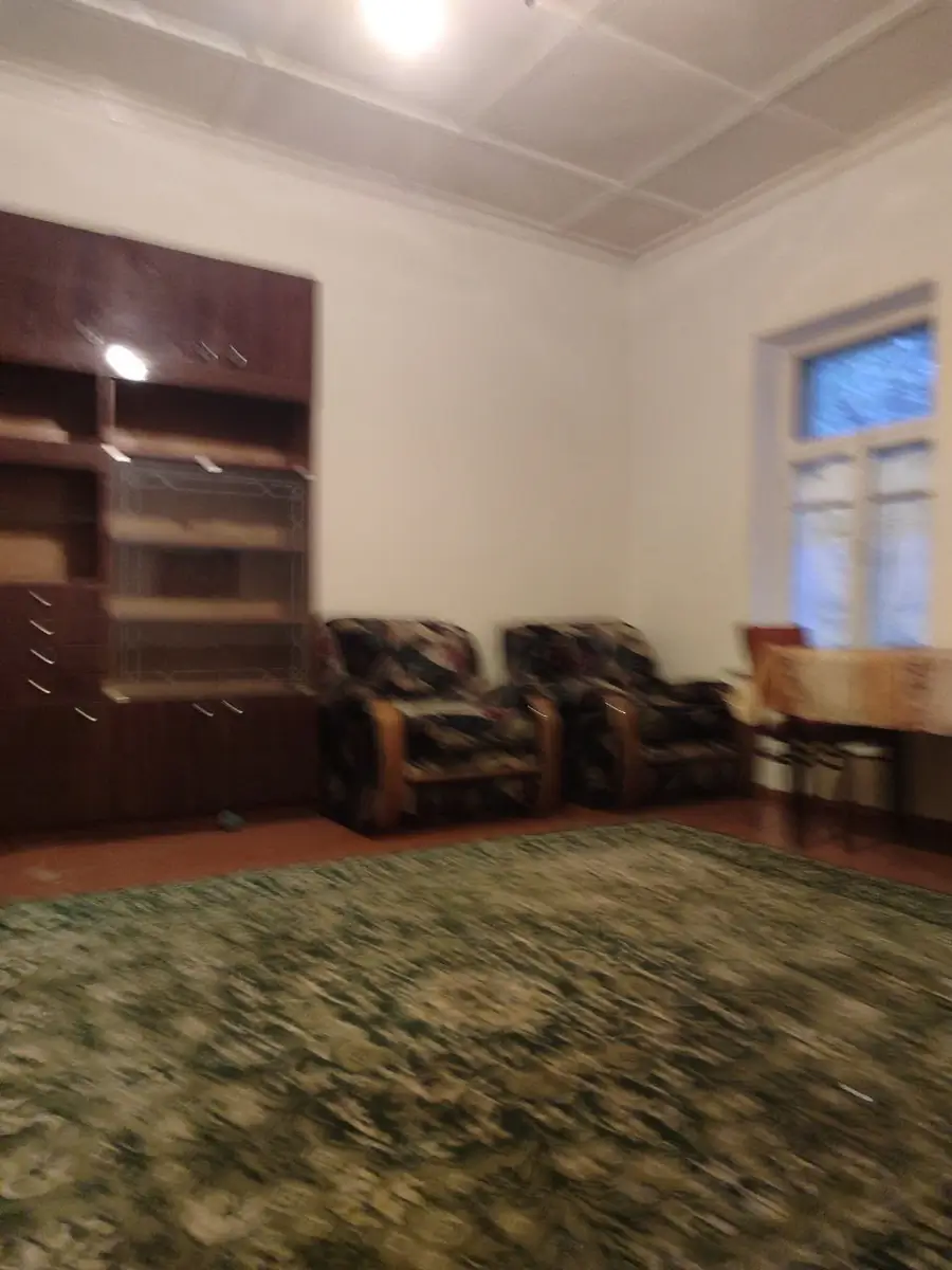 1 qavatli uy − 60 m², 5 sot.