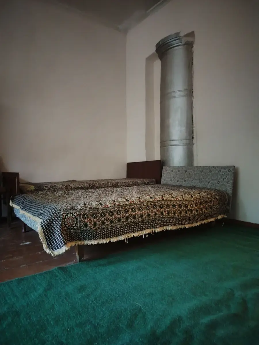 1 qavatli uy − 60 m², 5 sot. 