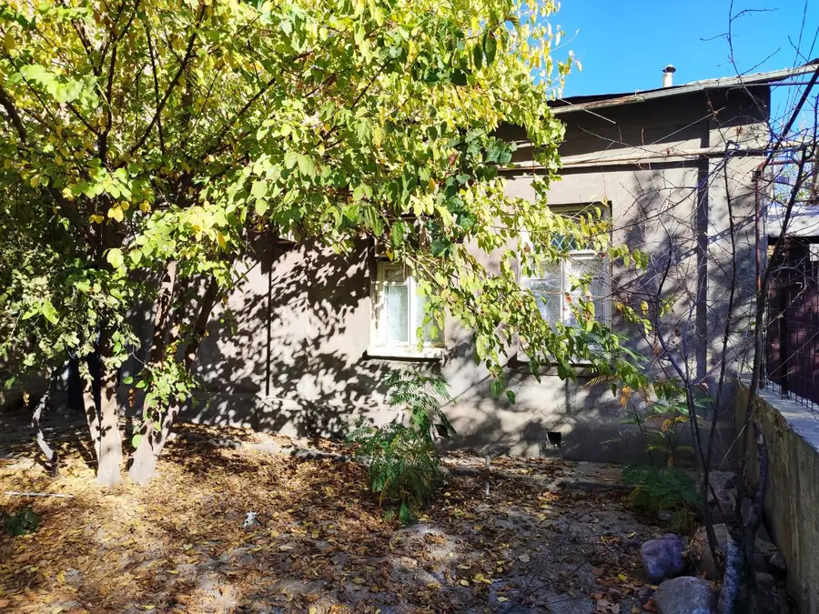 Ijaraga 1 qavatli uy − 60 m²