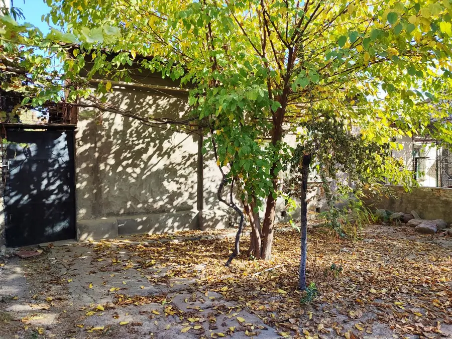 Ijaraga 1 qavatli uy − 60 m²