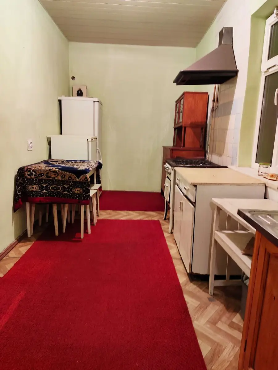 Ijaraga 1 qavatli uy − 60 m²