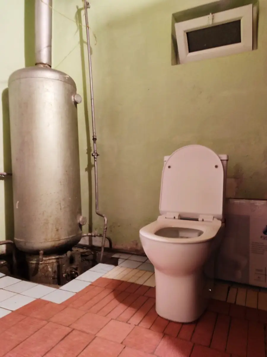 Ijaraga 1 qavatli uy − 60 m²