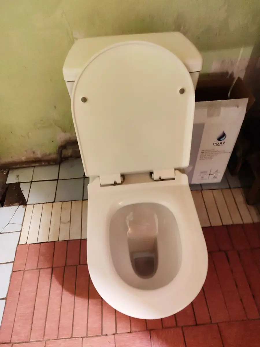 Ijaraga 1 qavatli uy − 60 m²