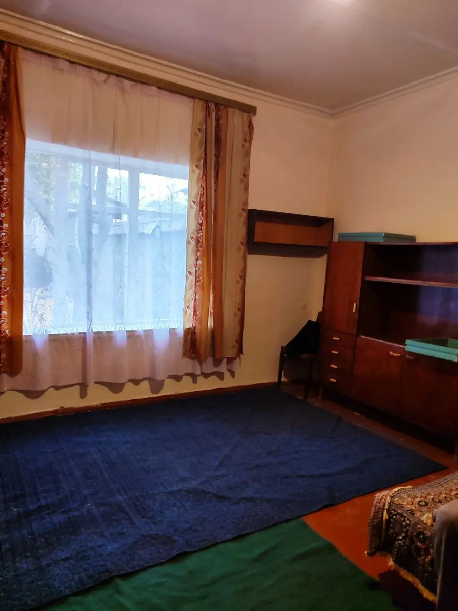 Ijaraga 1 qavatli uy − 60 m²