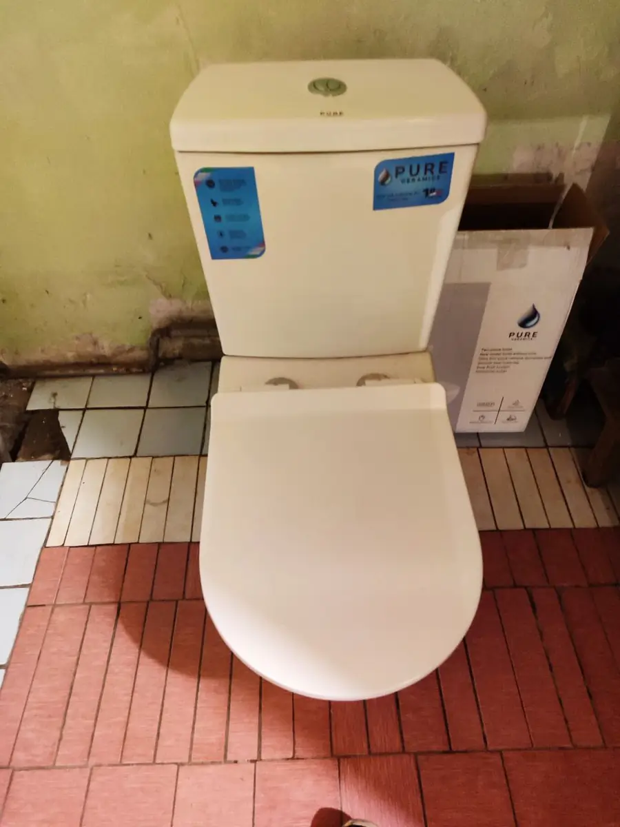 Ijaraga 1 qavatli uy − 60 m²