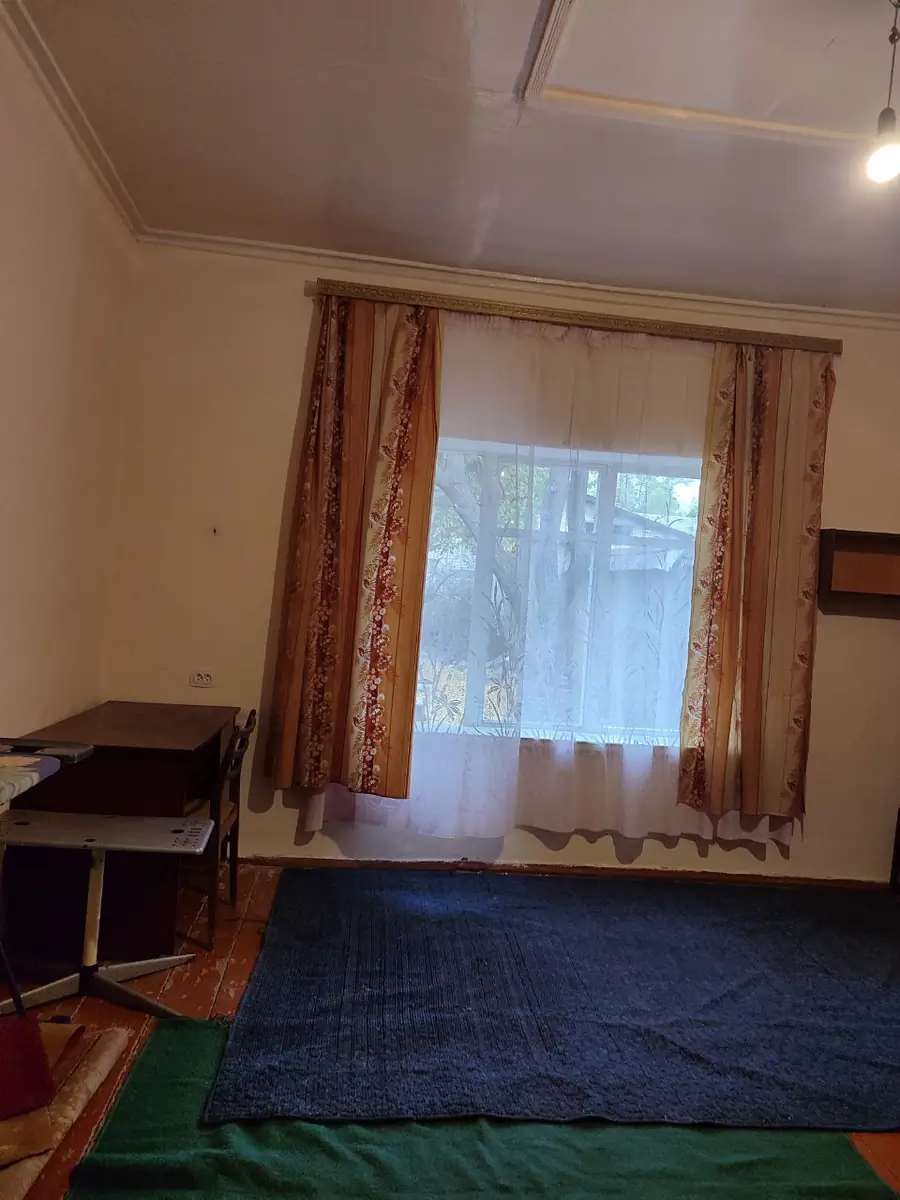 Ijaraga 1 qavatli uy − 60 m²