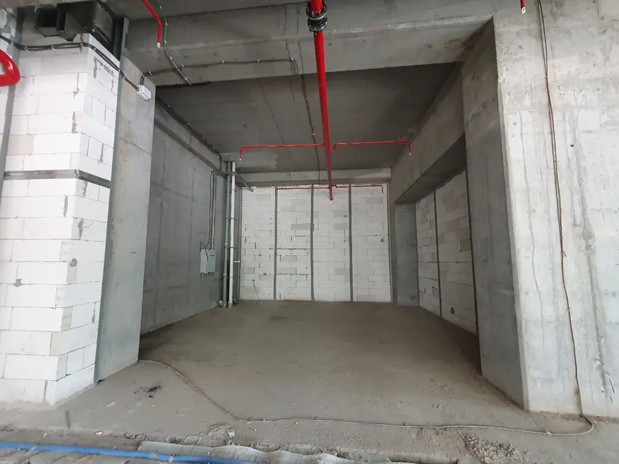 Ofis − 132.5 m², 2/27 qavat