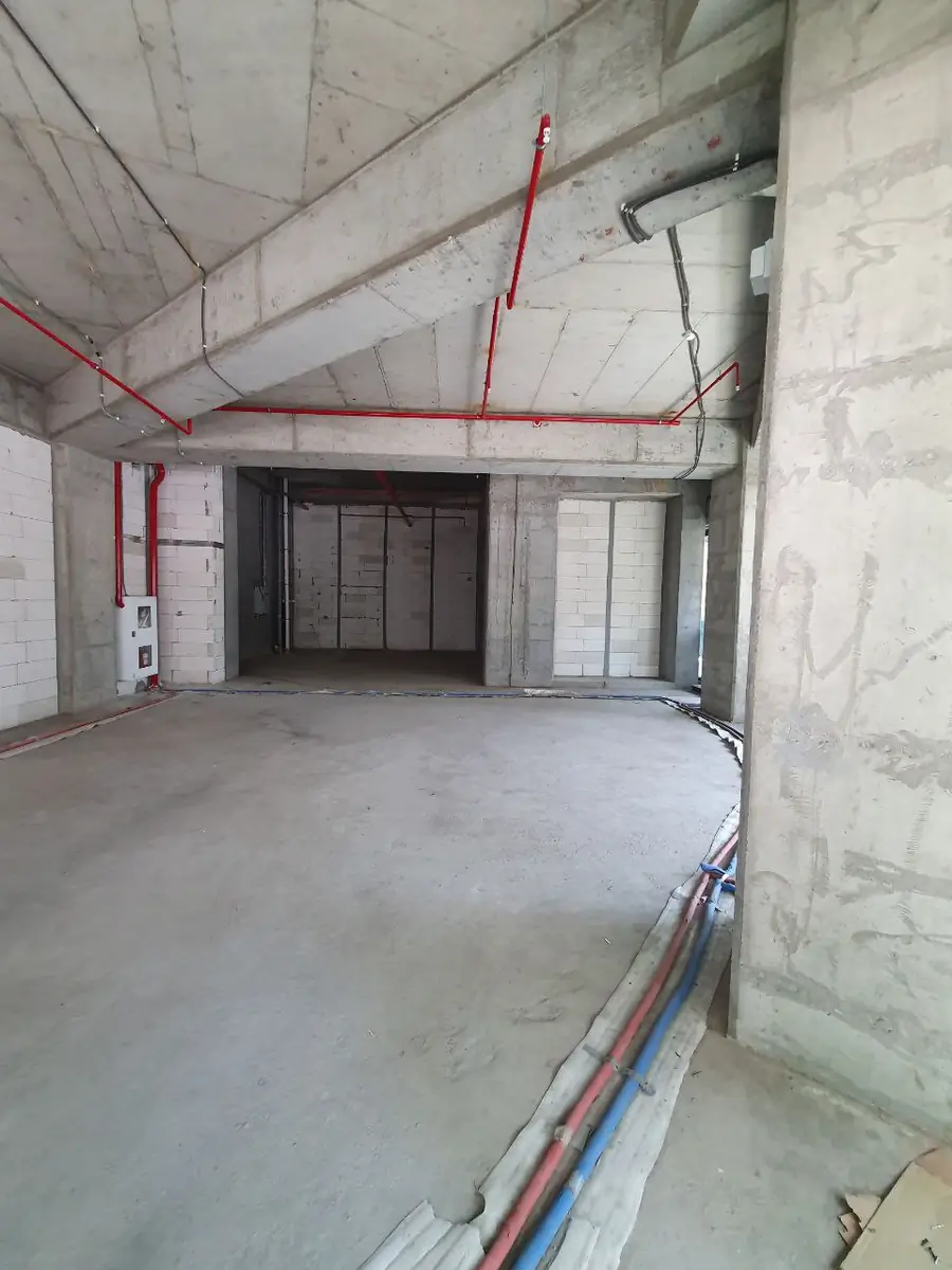 Ofis − 132.5 m², 2/27 qavat