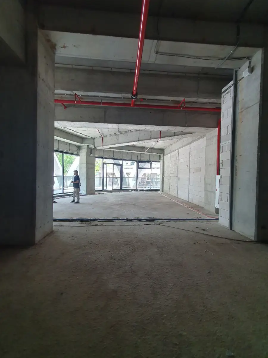 Ofis − 132.5 m², 2/27 qavat