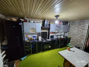 Продается 1-этажный дом − 170 м²