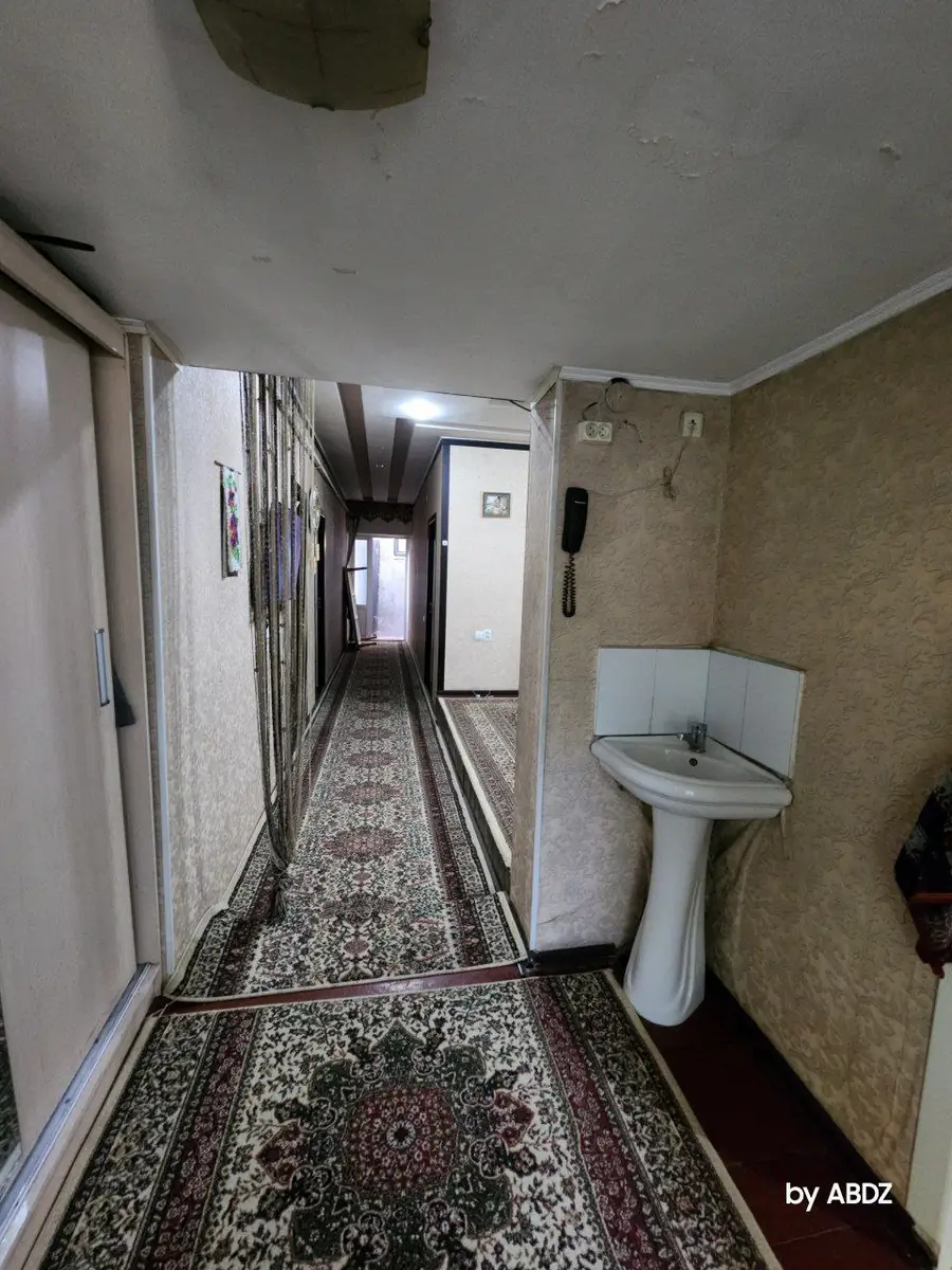 Продается 1-этажный дом − 170 м²