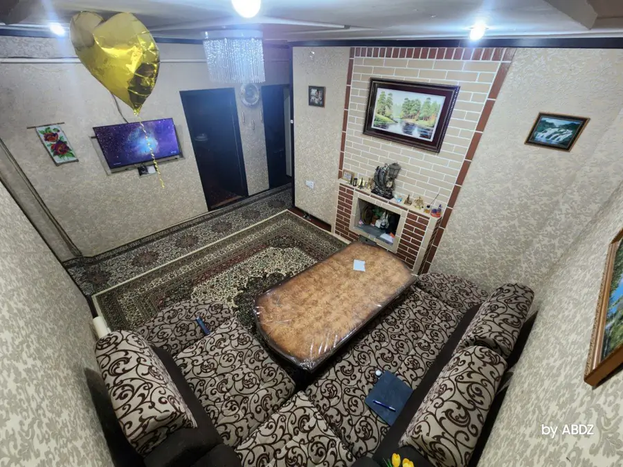 Продается 1-этажный дом − 170 м²