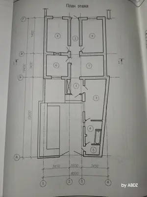 Продается 1-этажный дом − 170 м²