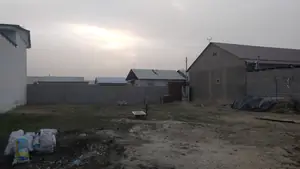 1 qavatli uy − 600 m², 6 sot.