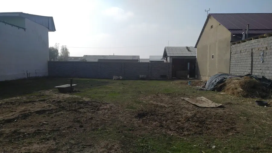 Продается участок − 3 сот.