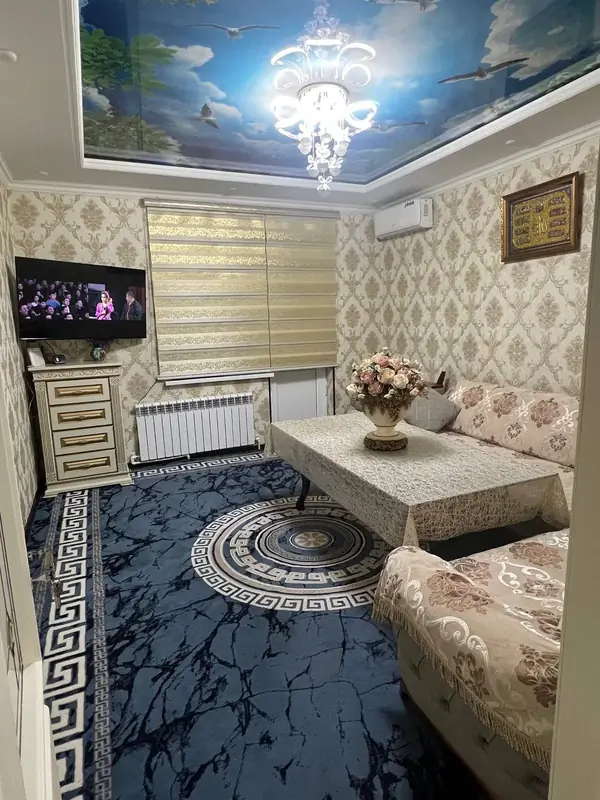 2-комн. квартира, 65 м², Янгихаётский район