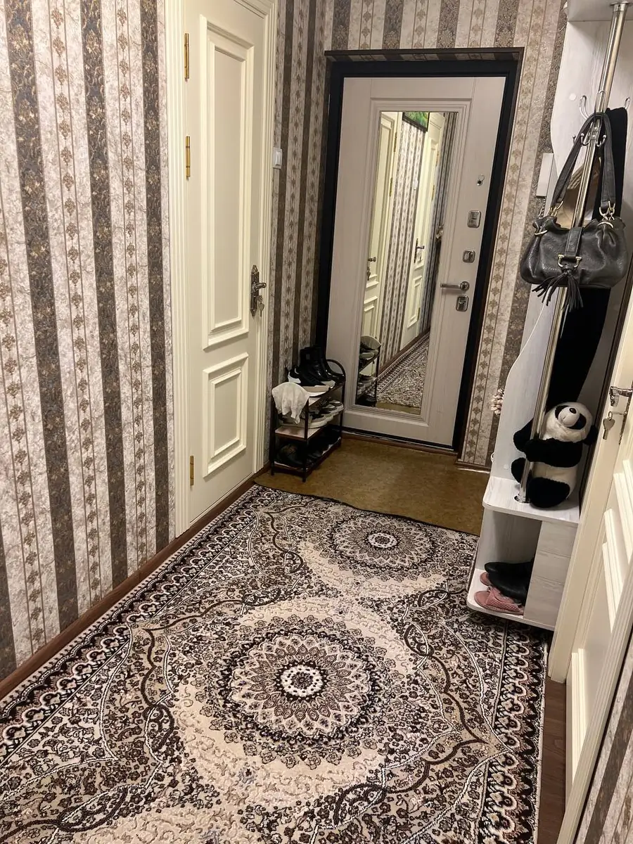 2 xonali kvartira − 65 m², 4/9 qavat