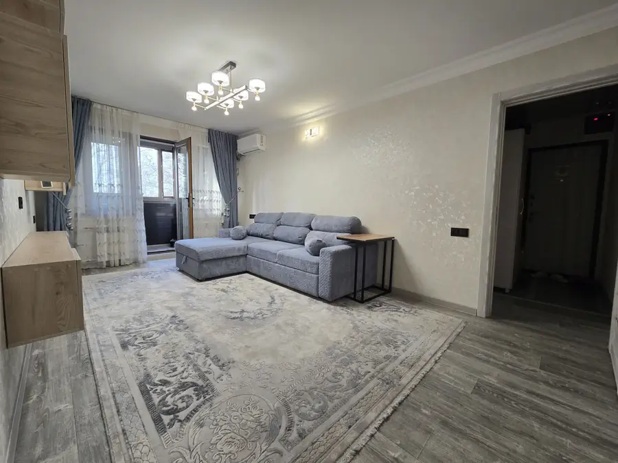 3 xonali kvartira − 60 m², 4/4 qavat