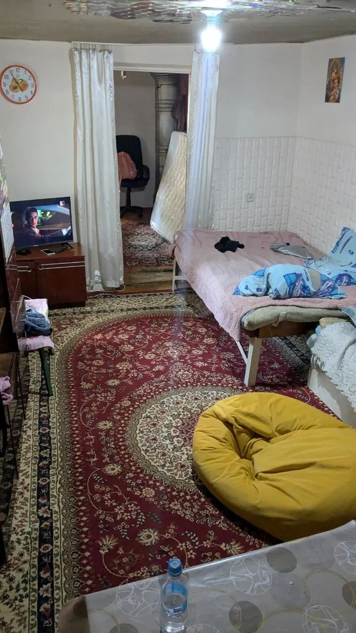 Продается участок − 4.7 сот.