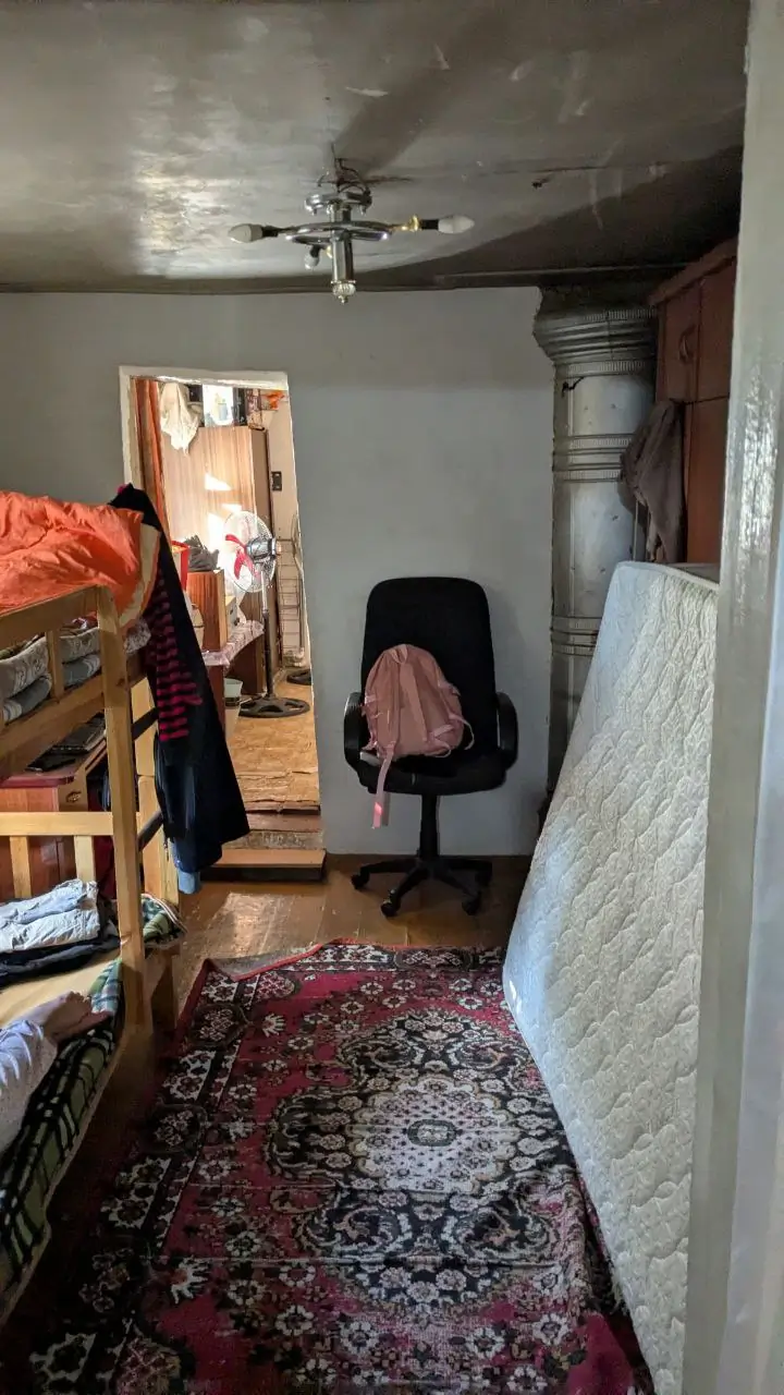 Продается участок − 4.7 сот.