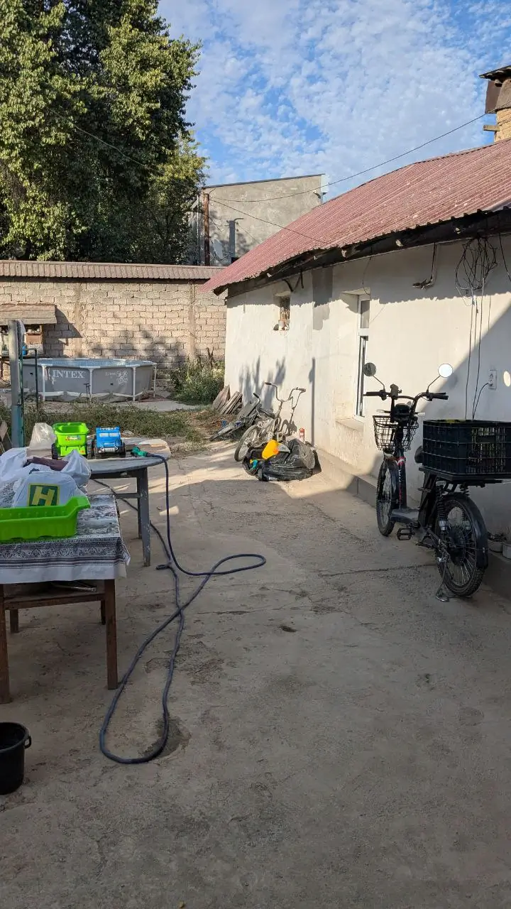 Продается участок − 4.7 сот.