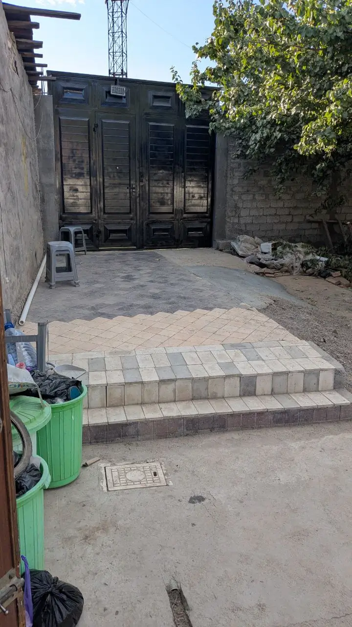 Продается участок − 4.7 сот.