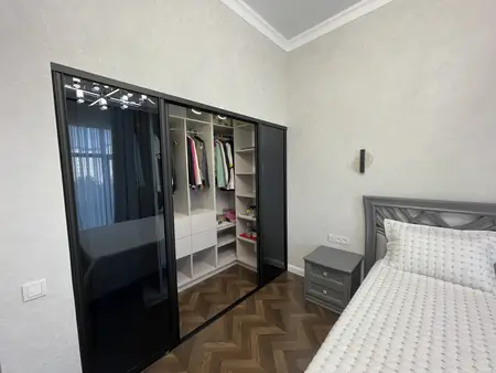 3 xonali kvartira − 84 m², 4/10 qavat