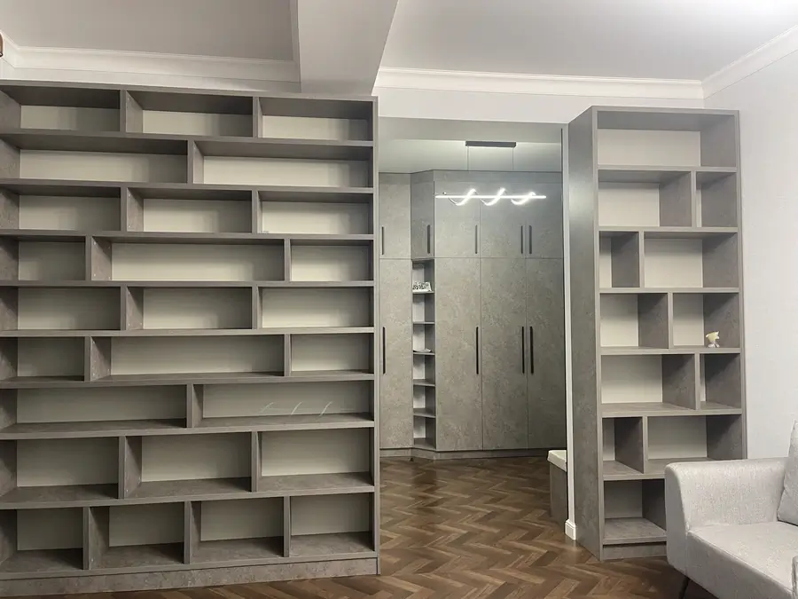 Сдается 3-комнатная квартира − 84 м²