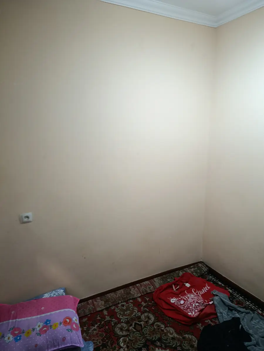 2 xonali kvartira − 51 m², 3/4 qavat