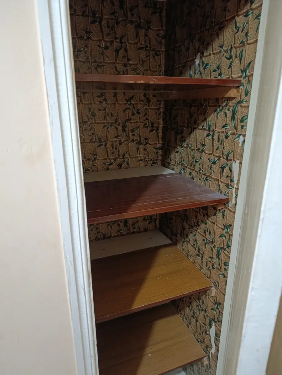 2 xonali kvartira sotiladi − 51 m²