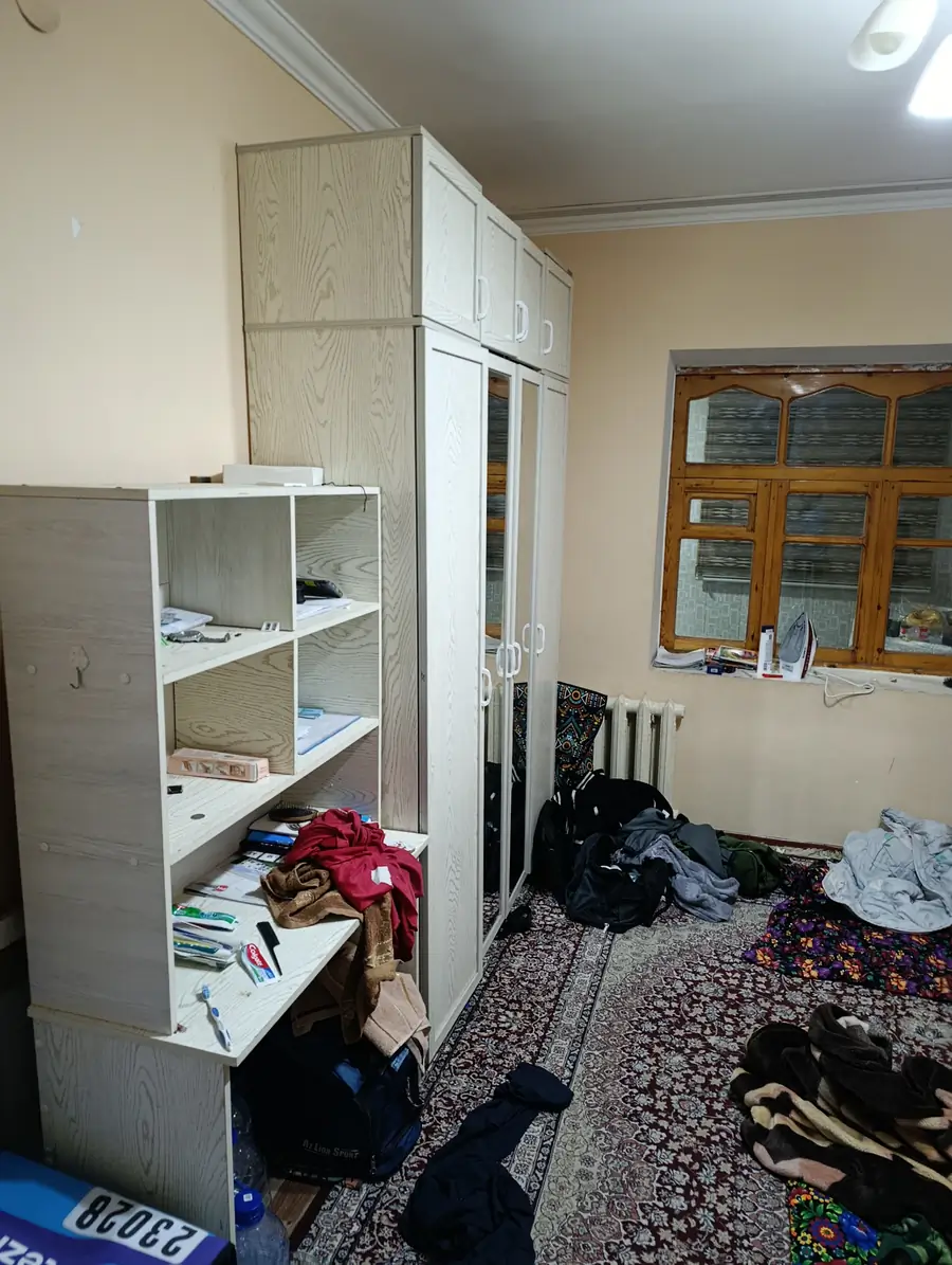 2 xonali kvartira − 51 m², 3/4 qavat