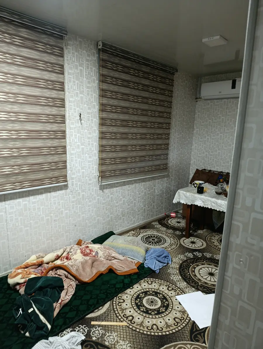 2 xonali kvartira − 51 m², 3/4 qavat