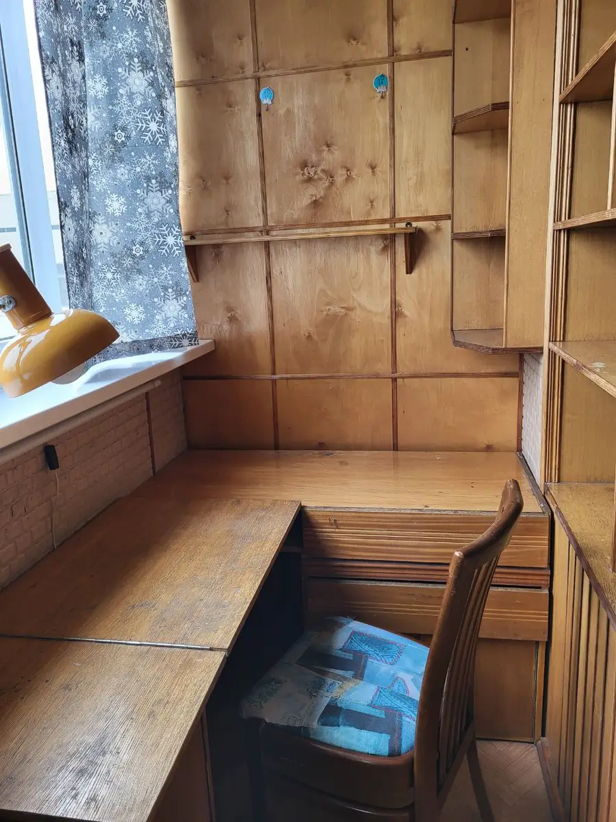 2-комнатная квартира − 63 м², 9/9 этаж