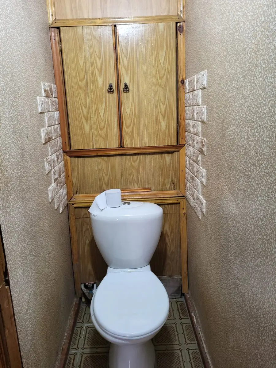 Сдается 2-комнатная квартира − 63 м²