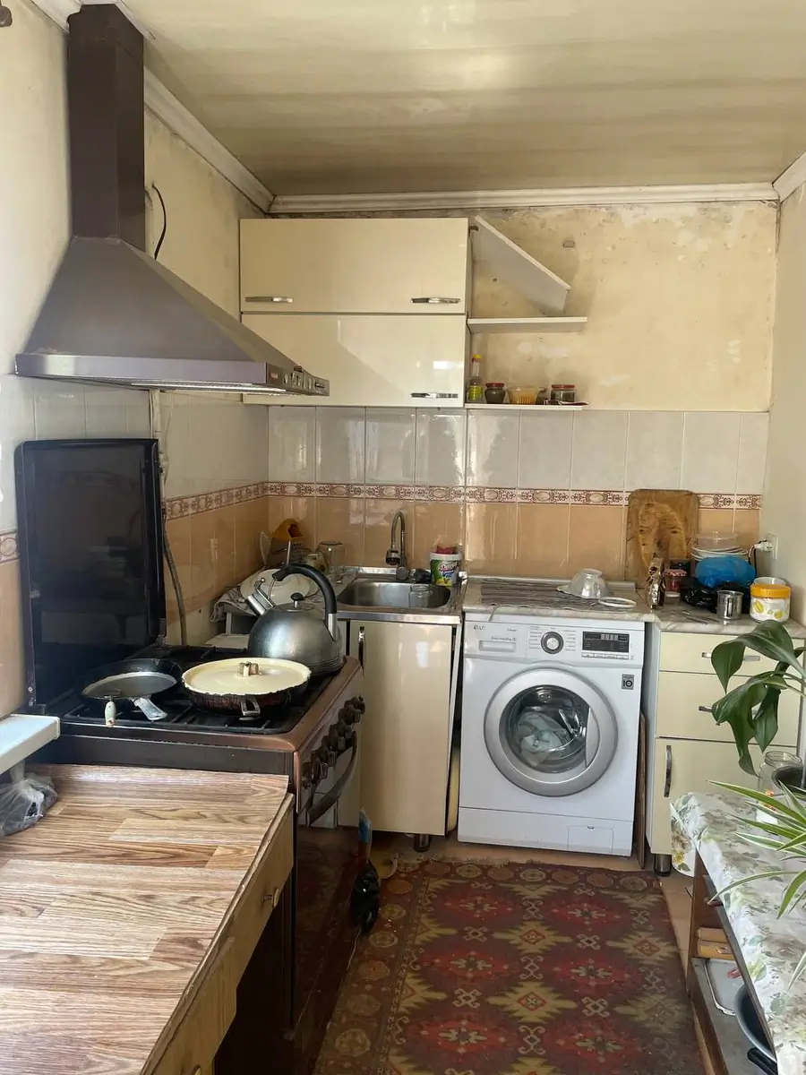 Продается участок − 5.6 сот.