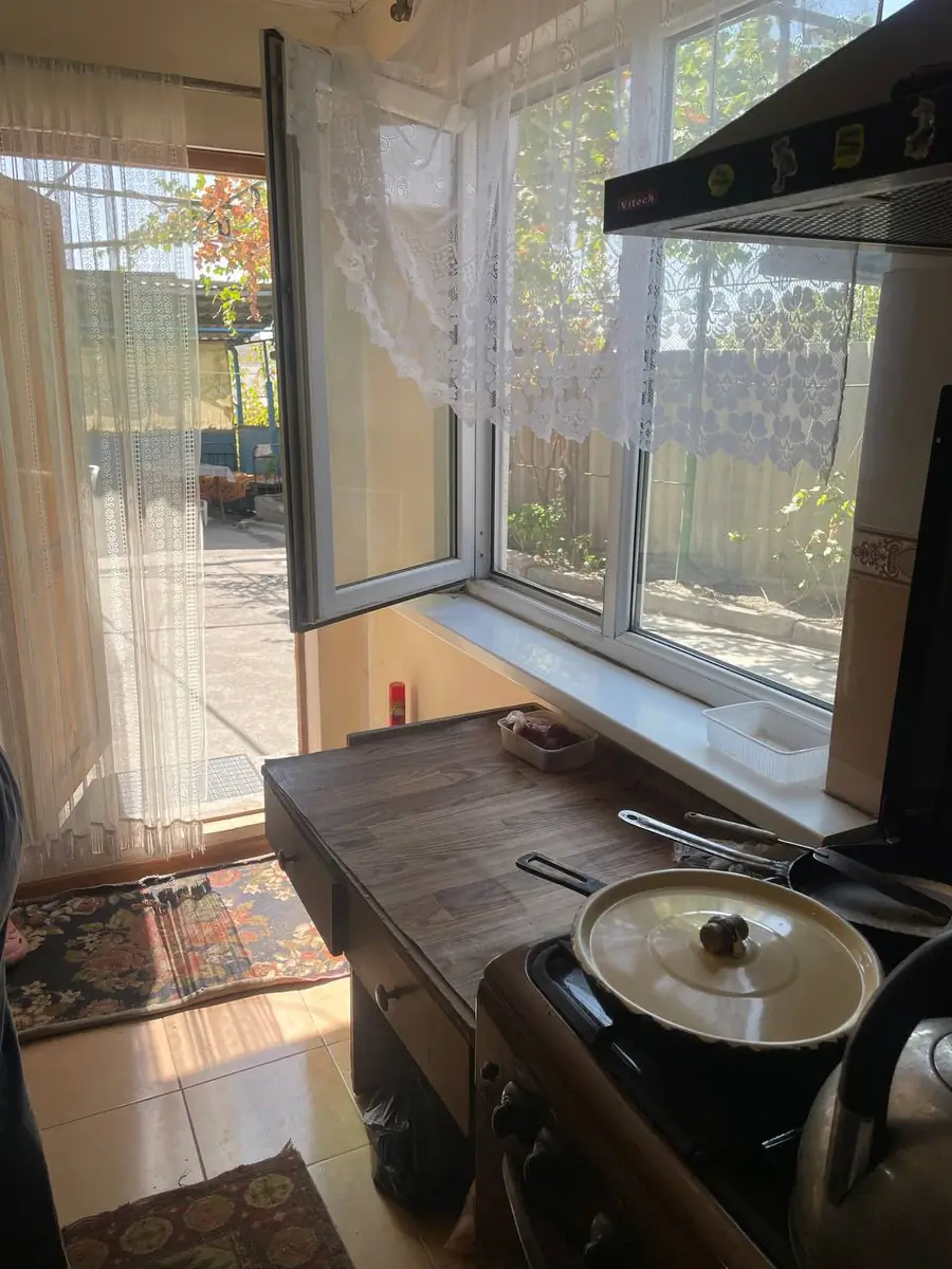 Продается участок − 5.6 сот.