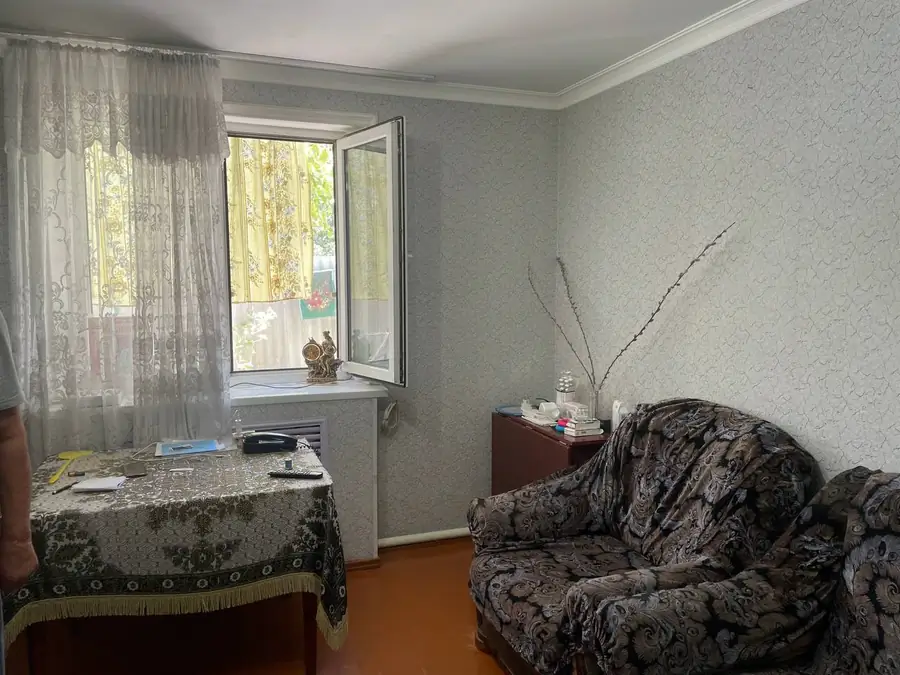 Продается участок − 5.6 сот.