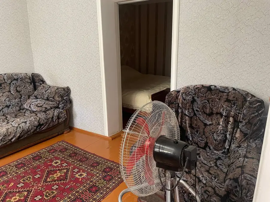 Продается участок − 5.6 сот.