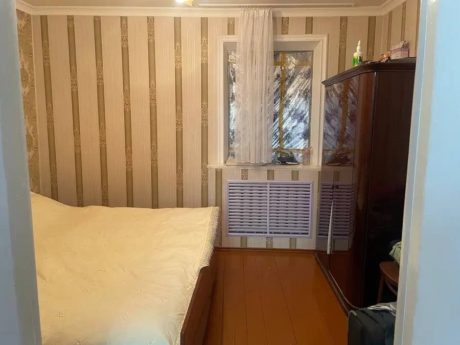 Продается участок − 5.6 сот.