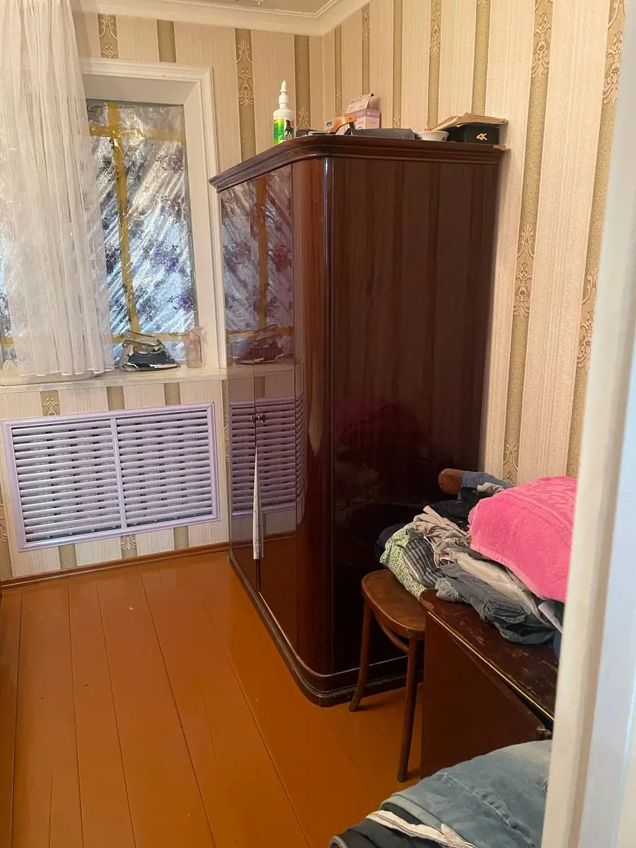 Продается участок − 5.6 сот.