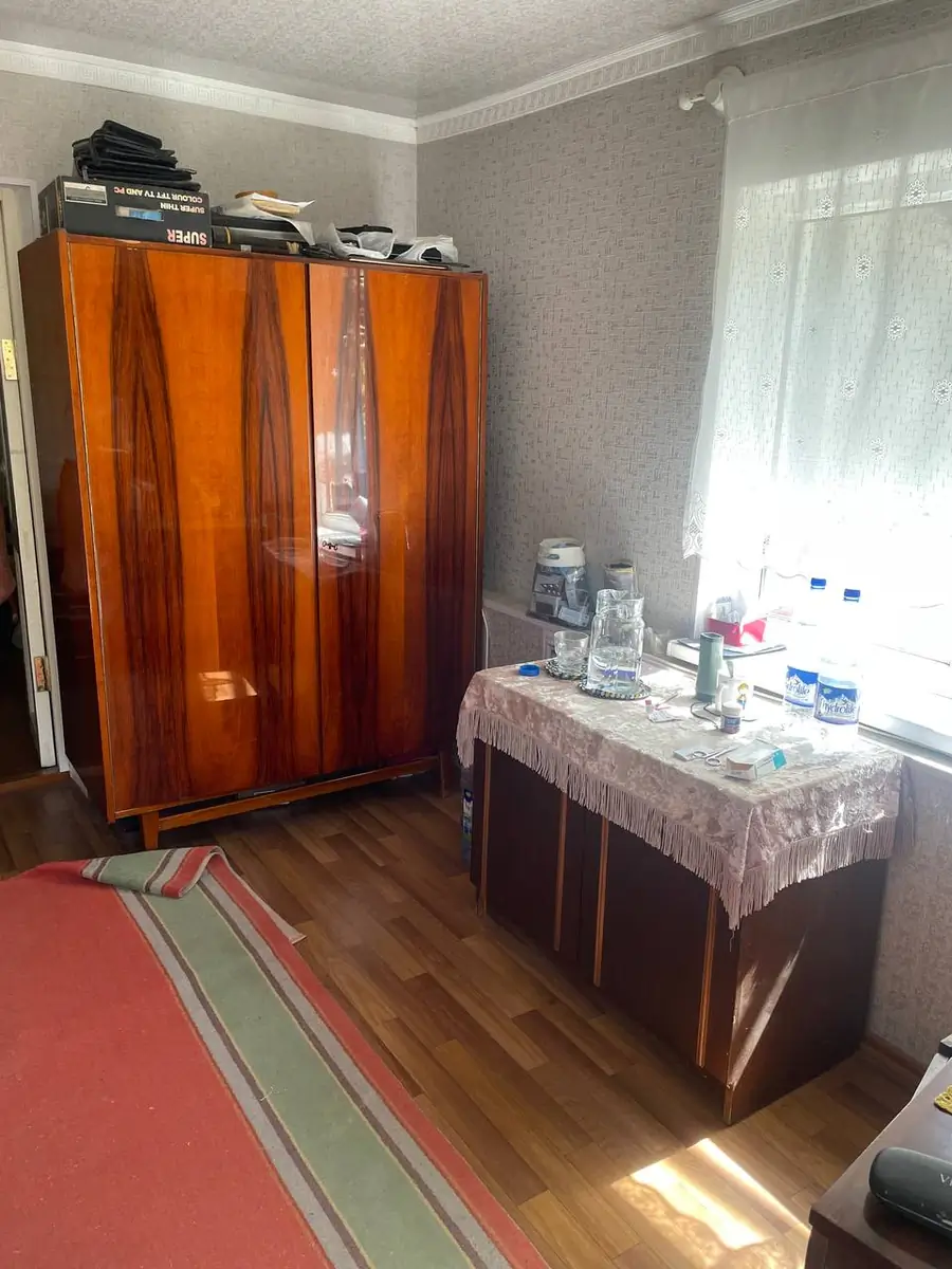 Продается участок − 5.6 сот.