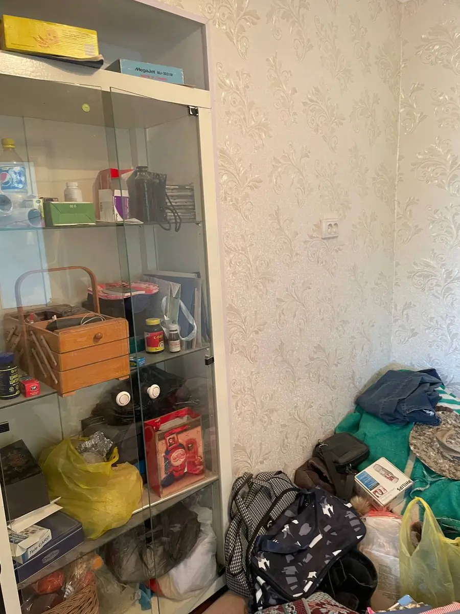 Продается участок − 5.6 сот.