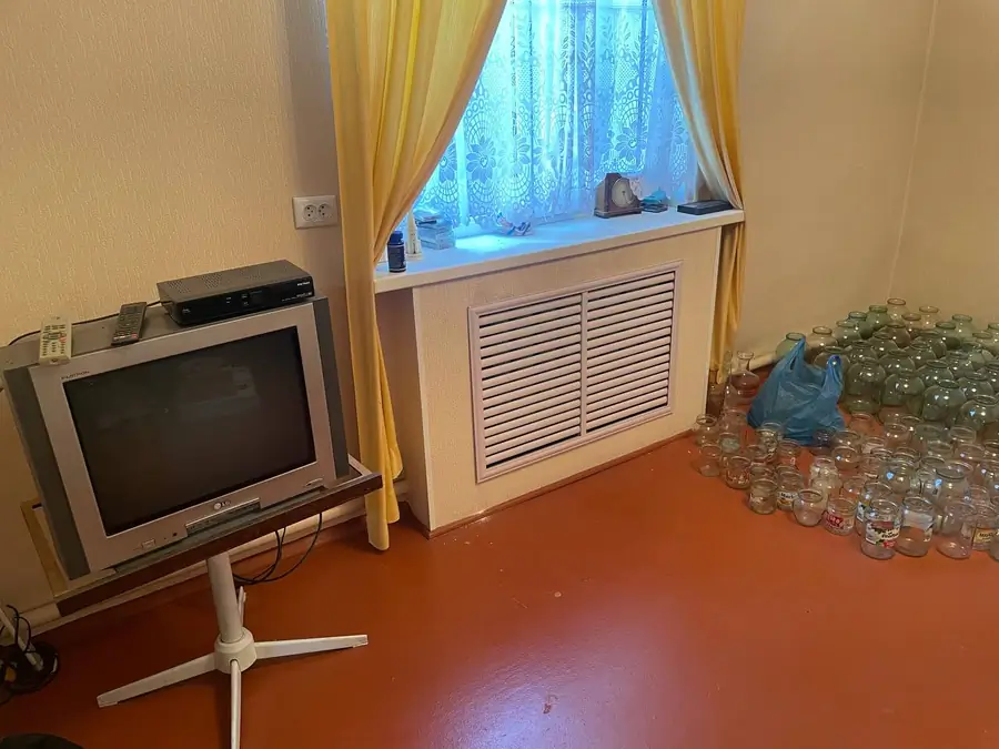 Продается участок − 5.6 сот.