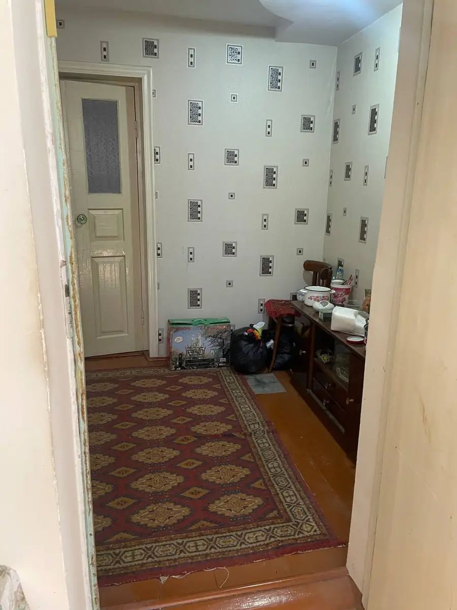 Продается участок − 5.6 сот.