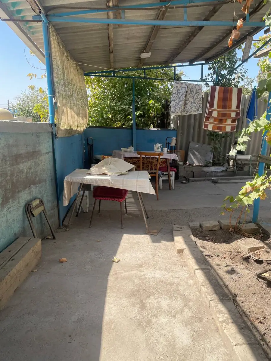 Продается участок − 5.6 сот.