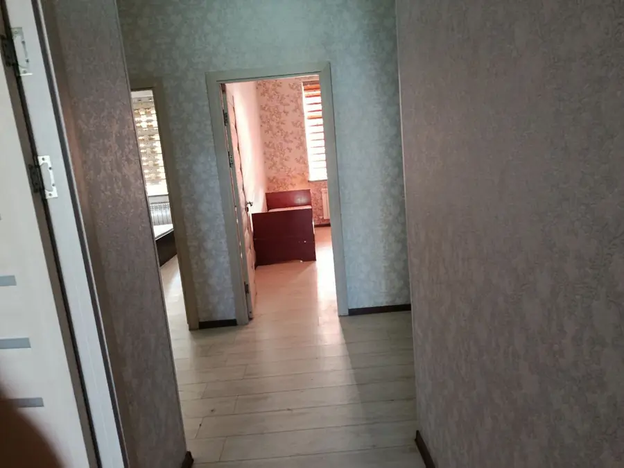 Ijaraga 3 xonali kvartira − 67 m²