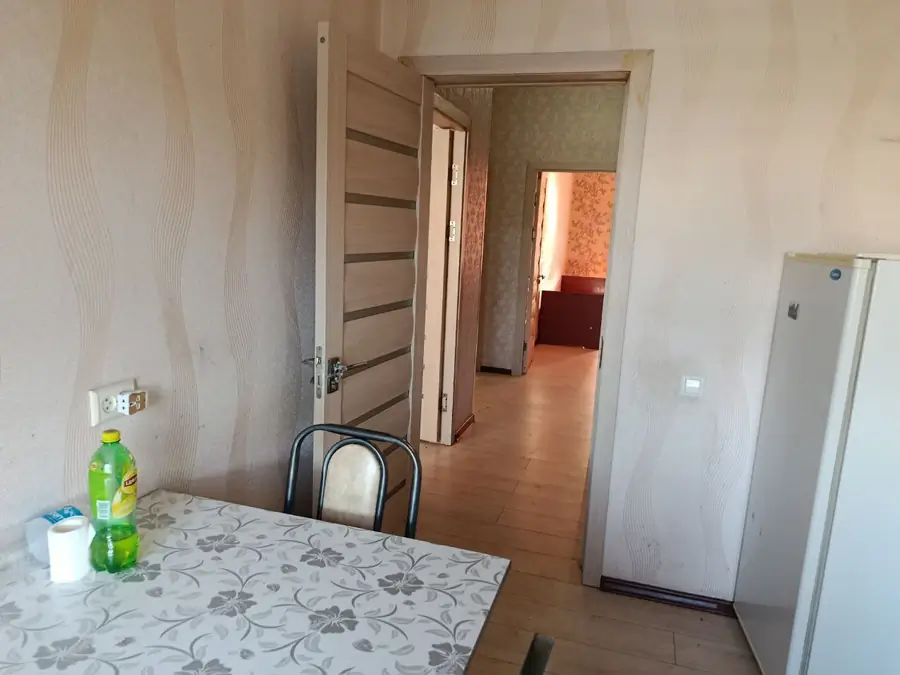 Ijaraga 3 xonali kvartira − 67 m²