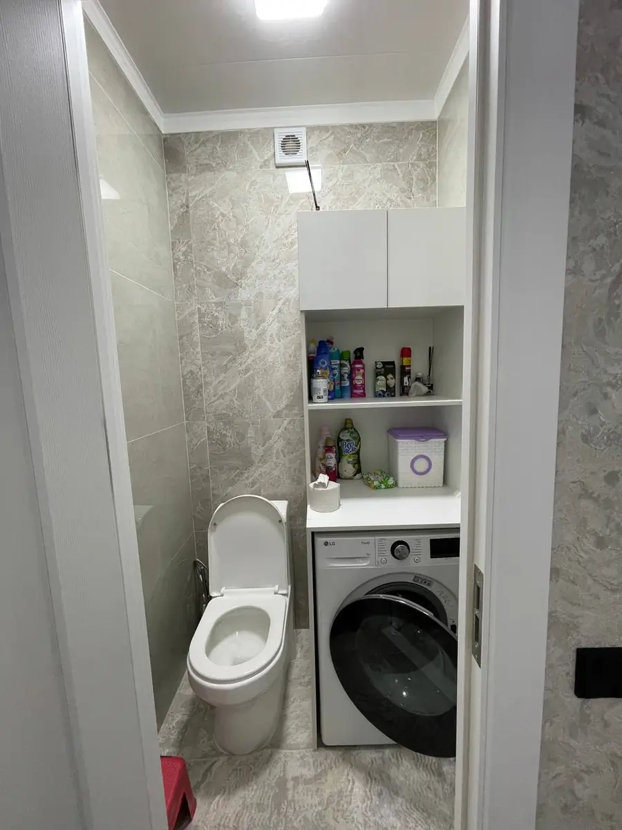 3 xonali kvartira − 70 m², 1/5 qavat