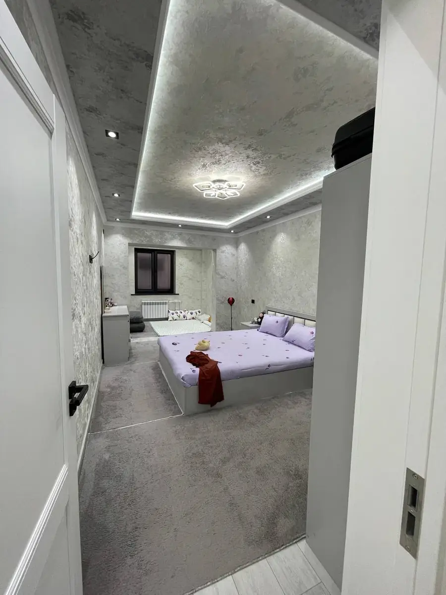 3 xonali kvartira − 70 m², 1/5 qavat